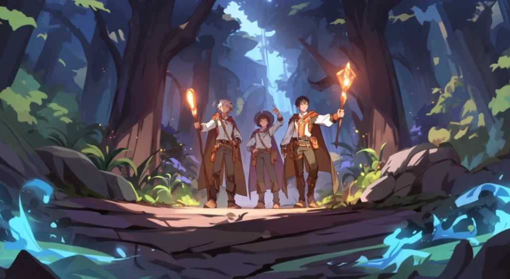 Actoon article classcraft differences