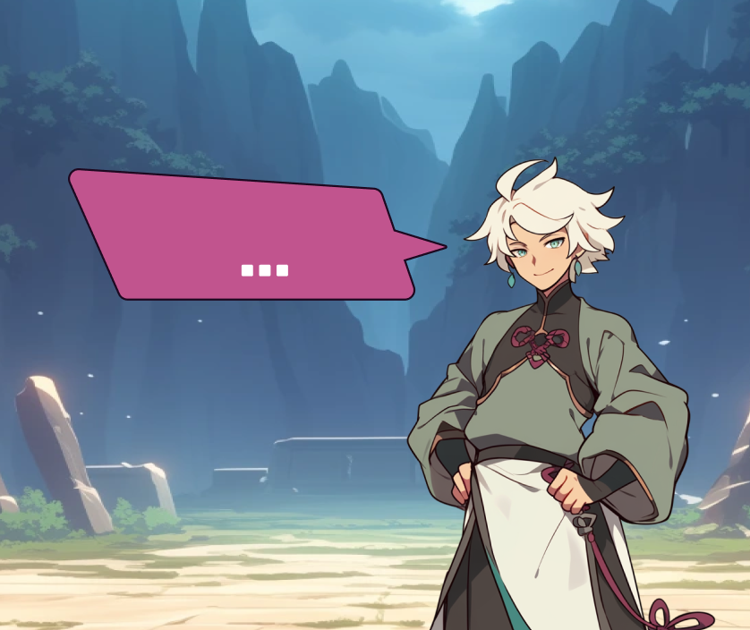 Actoon codex feature