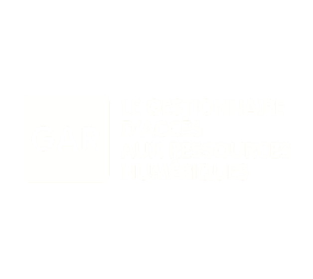 Actoon gar logo