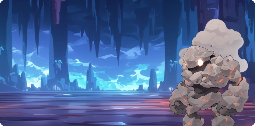 Actoon home learning character