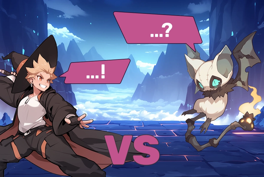 Actoon home quiz challenge