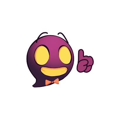 Actoon mascot quiz creation