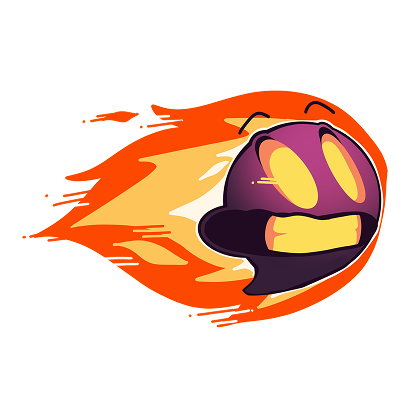 Actoon mascot time saving