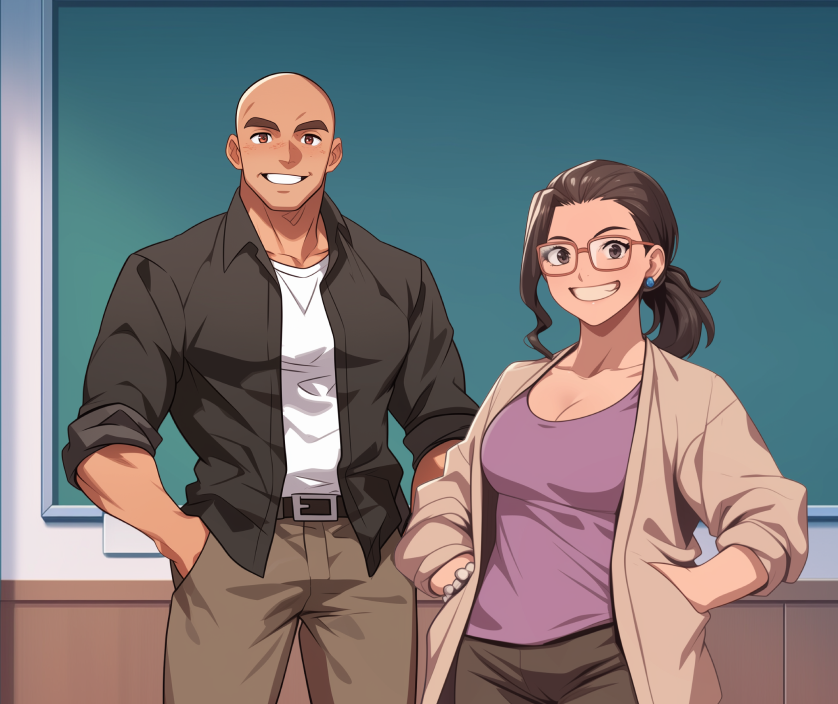 Actoon sharing quiz content