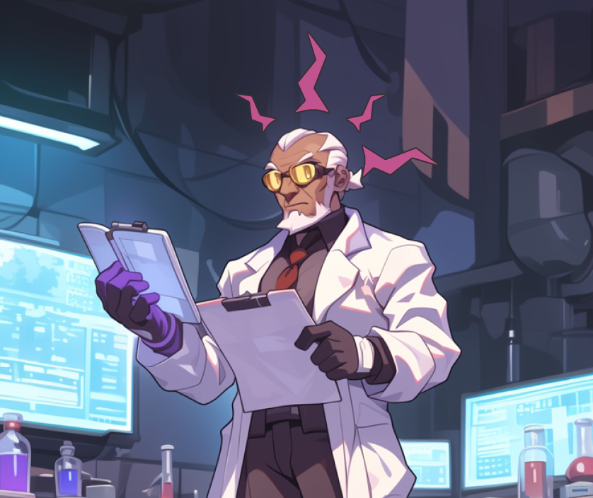 Actoon statistics progress