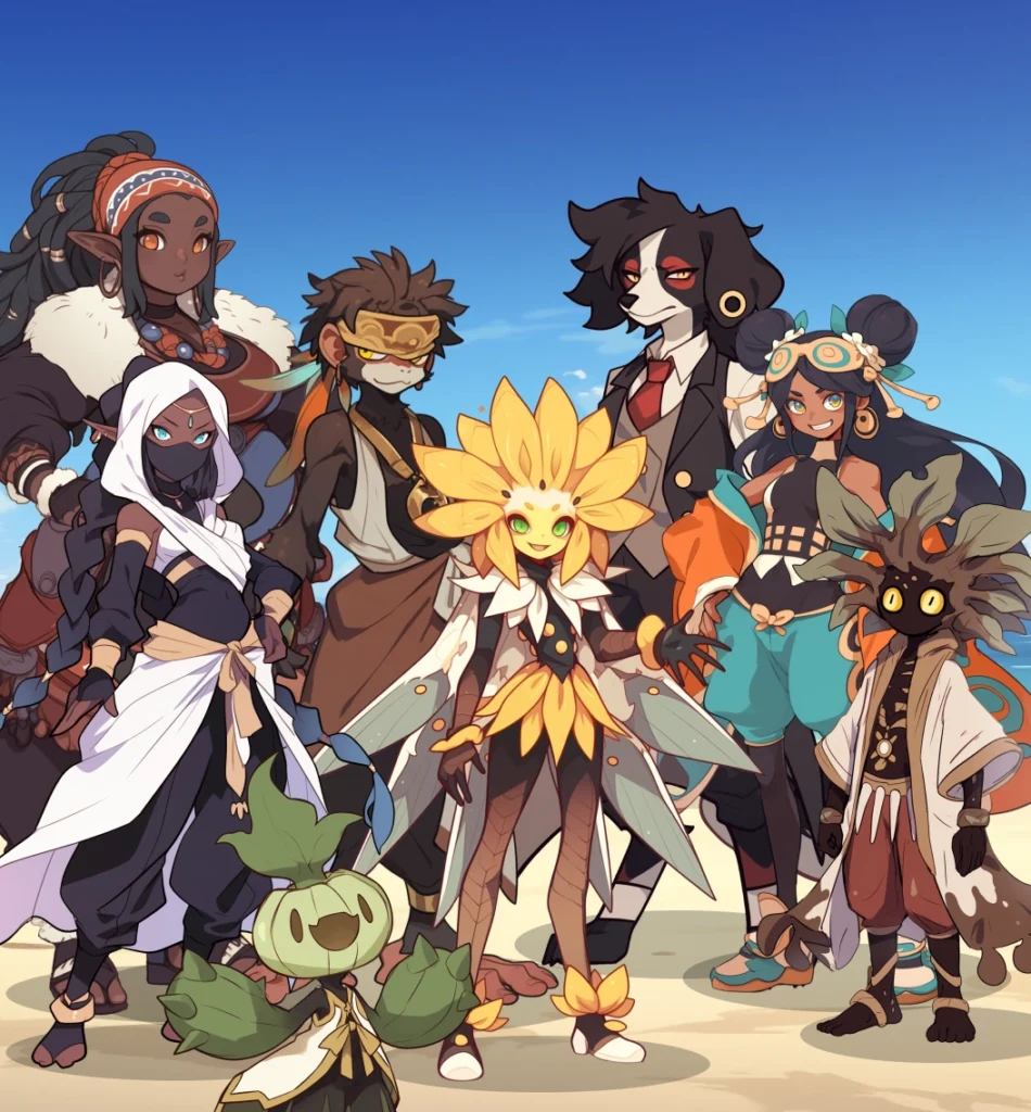 Actoon student avatars rewards